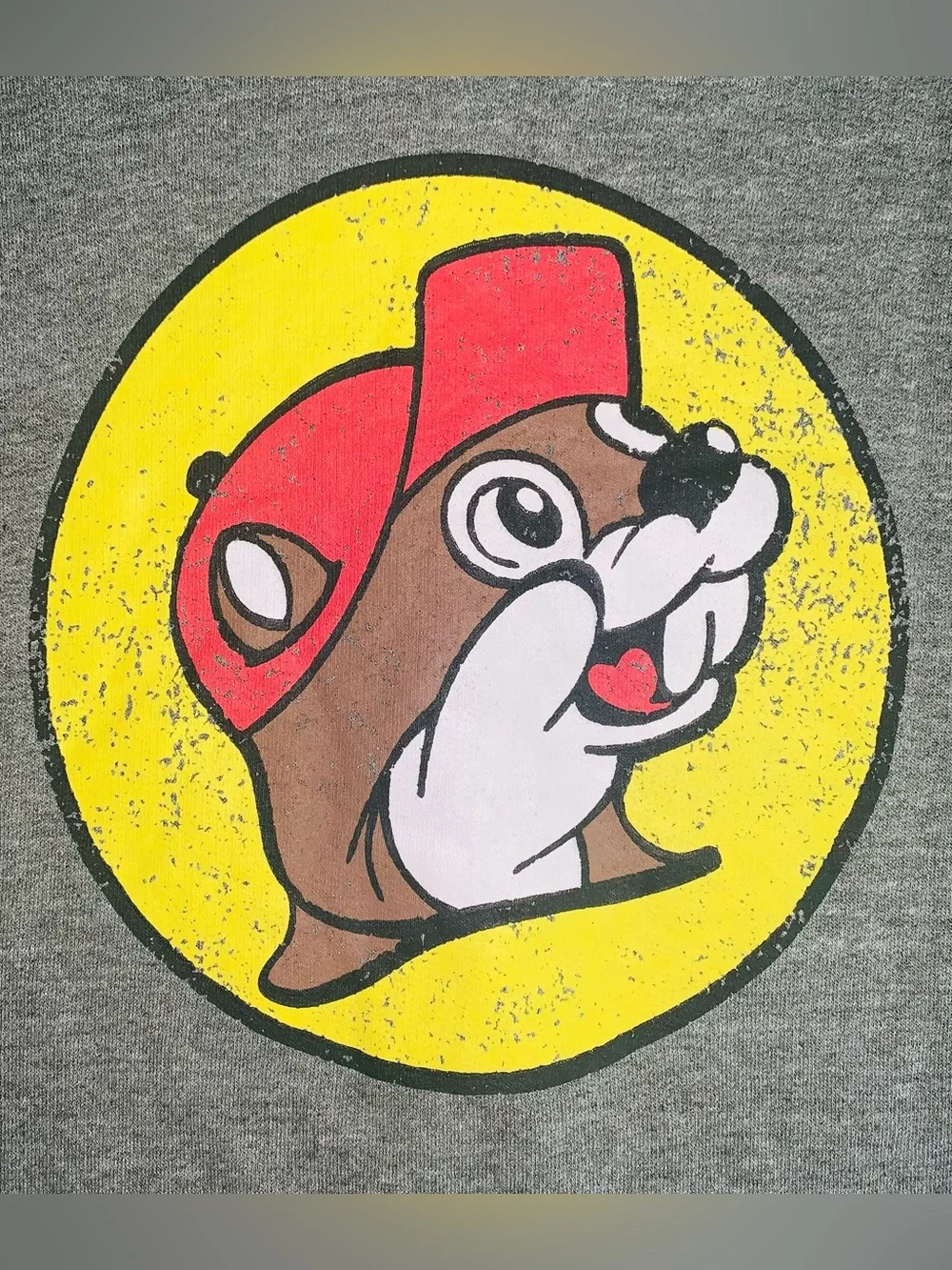 Buc-ee’s Hoodie